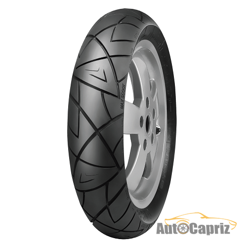 Мотошины Mitas MC38 Max Scoot 120/70 R12 58P TL